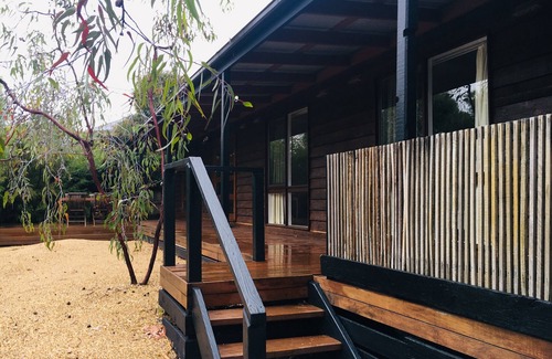 Somers House | Somers Holiday House