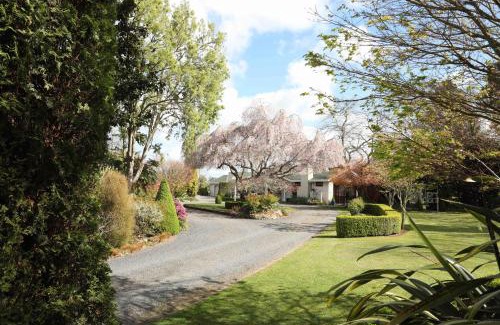 Pirongia Bed & Breakfast | Somersal Bed & Breakfast