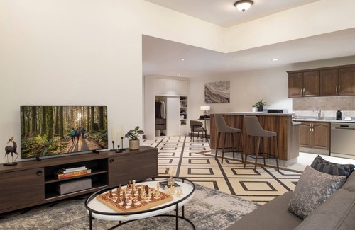Doha Apartment | Somerset Al Mansoura Doha