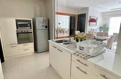 Permata Hijau Apartment | Somerset Berlian Suites Jakarta