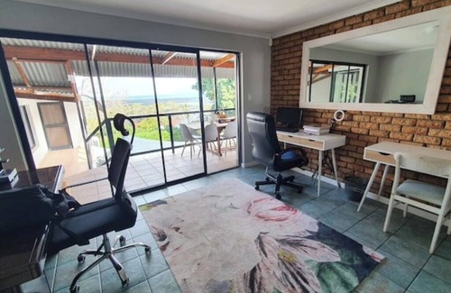 Atlantis House | Somerset Breeze