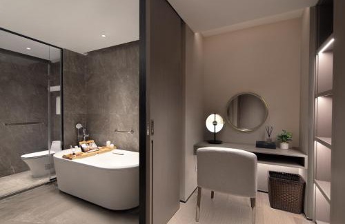 Beijing Apartment | Somerset Daxing Beijing