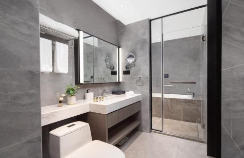 Beijing Apartment | Somerset Daxing Beijing