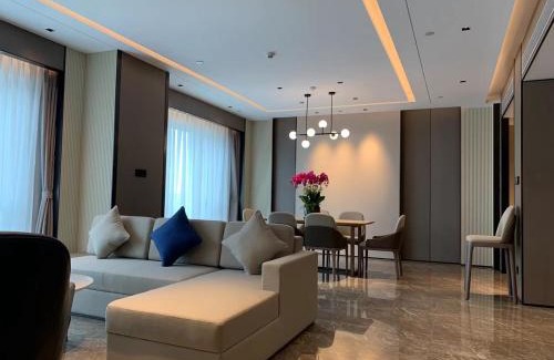 Beijing Apartment | Somerset Daxing Beijing
