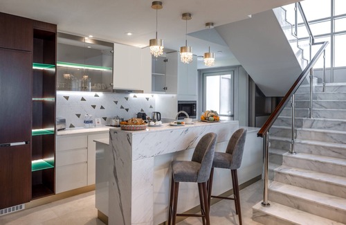 Al Khobar Apartment | Somerset Downtown Al Khobar