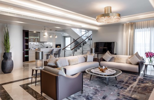 Al Khobar Apartment | Somerset Downtown Al Khobar