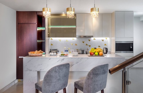 Al Khobar Apartment | Somerset Downtown Al Khobar