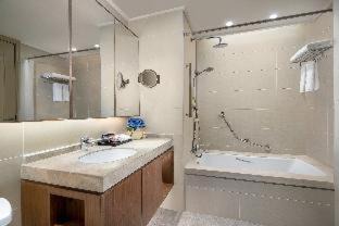 Gao Xin District Apartment | Somerset Emerald City Suzhou