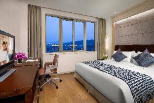 Gao Xin District Apartment | Somerset Emerald City Suzhou