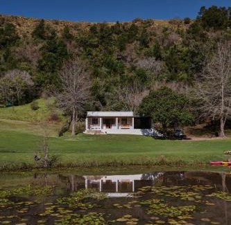 Swellendam House | Somerset Gift Getaway Farm