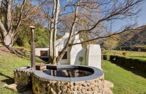 Swellendam House | Somerset Gift Getaway Farm