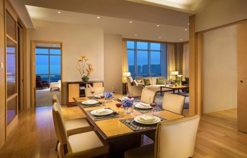Jinzhou District Apartment | Somerset Grand Central Dalian