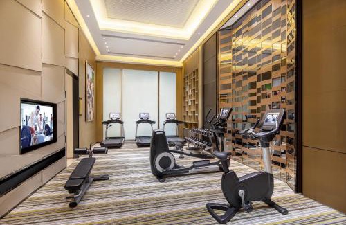 Futian Apartment | Somerset Grandview Shenzhen