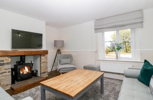 Muchelney House | Somerset House