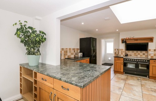 Muchelney Cottage | Somerset House