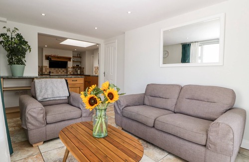Muchelney Cottage | Somerset House