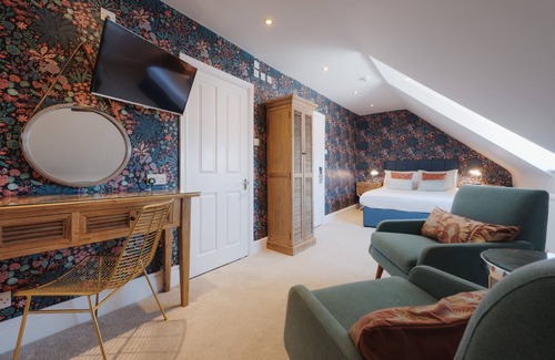 Southsea Hotel | Somerset House Hotel & Restaurant