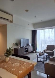 Kebayoran Lama Apartment | Somerset Kencana Apt Jakarta