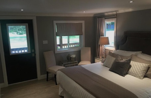 Highlands East Resort | Somerset Lakeside Resort