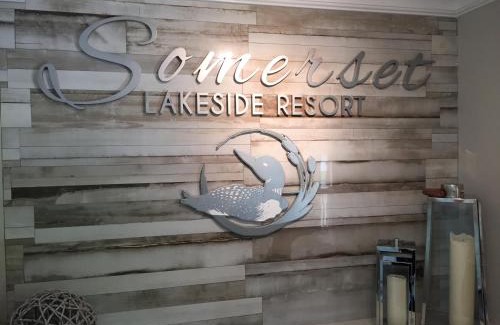 Highlands East Resort | Somerset Lakeside Resort
