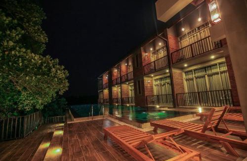 Mirissa Hotel | Somerset Mirissa Eco