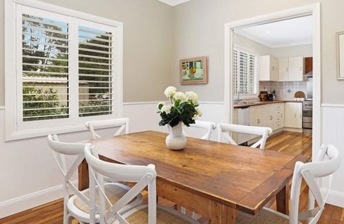 Robertson House | Somerset – private haven close to Robertson village