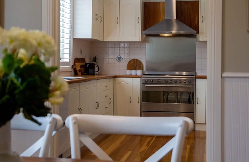 Robertson House | Somerset – private haven close to Robertson village