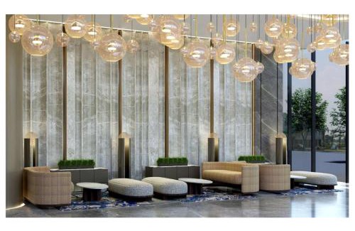 Semarang Apartment | Somerset Queen City Semarang