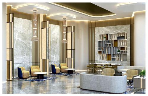 Semarang Apartment | Somerset Queen City Semarang