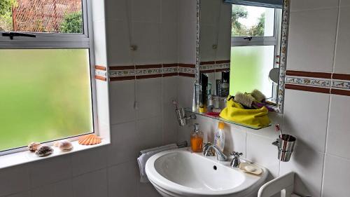 Somerset West Bed & Breakfast | Somerset Sights B&B