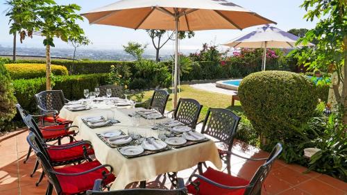 Somerset West Bed & Breakfast | Somerset Sights B&B