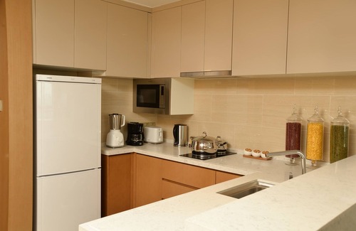 Siming Apartment | Somerset Software Park Xiamen