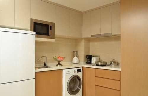 Siming Apartment | Somerset Software Park Xiamen