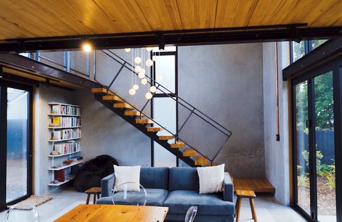 Bethlehem Apartment | Somerset Studio