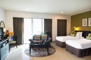 Vientiane Apartment | Somerset Vientiane