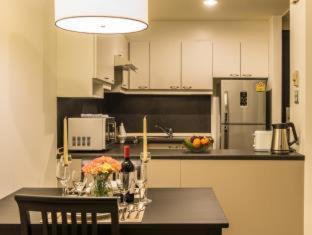 Vientiane Apartment | Somerset Vientiane