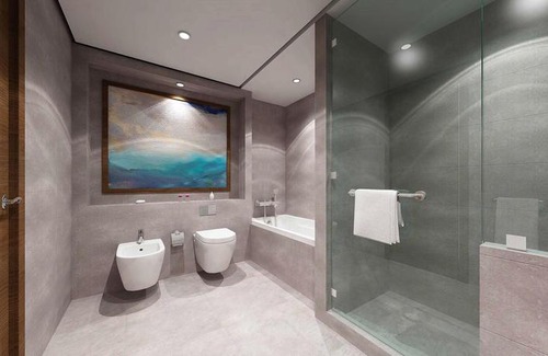 Diplomatic Area Apartment | Somerset West Bay Doha