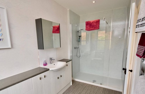 Cowes House | Somerton Farm the perfect family getaway