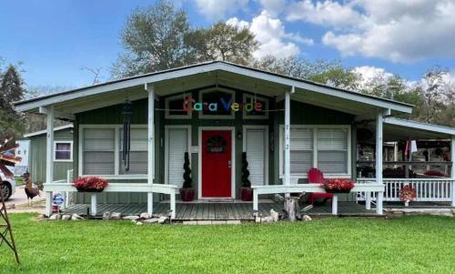 Somerville House | Somerville Casa Verde