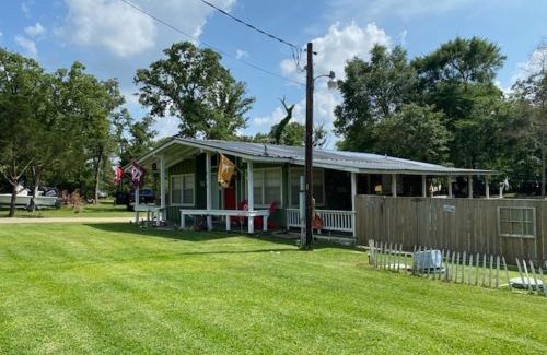 Somerville House | Somerville Casa Verde