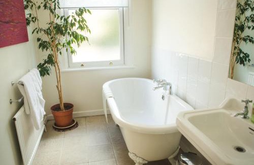 Hereford Bed & Breakfast | Somerville House