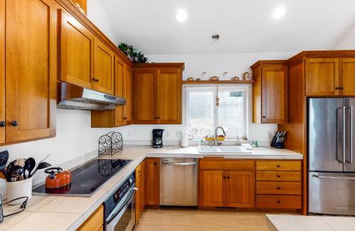 Newport House | Somervilles Escape