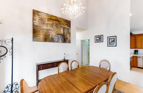 Newport House | Somervilles Escape