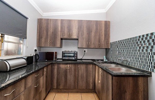 Mokopane House | Somethin Special Guest House
