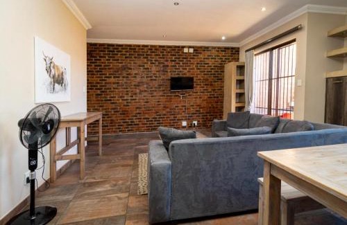 Mokopane House | Somethin Special Guest House 77A
