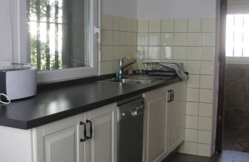 Albersbach House | Something special for nature lovers with a wonderful distant view