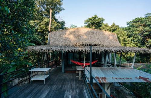 Phaya Yen House | Sometimes Khaoyai