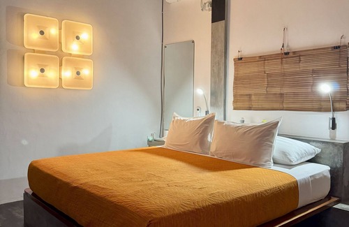 Mambajao House | SomeWhere Else Boutique Resort