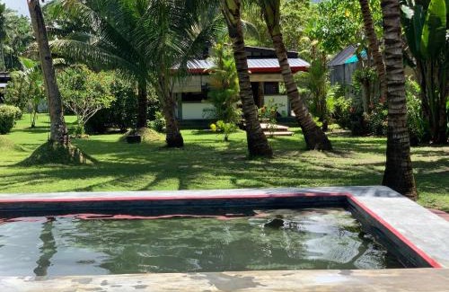 Mambajao Resort | SomeWhere Else Boutique Resort