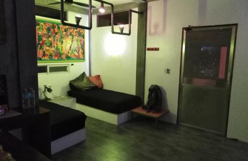 Mambajao Resort | SomeWhere Else Boutique Resort